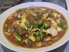 -味道家宴