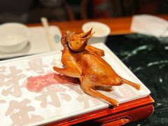 -大鸽饭(北京路店)