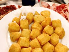 -松明一烤肉馆(鲁园店)
