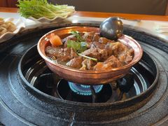 -顺顺小吃(独克宗古城店)