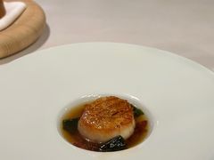 -三嚥阁 La Villa Restaurant