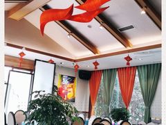 大堂-晶泽丽琅·鱼鲜川菜(川师店)