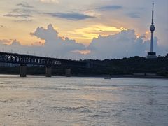 -武汉关码头(轮渡站)