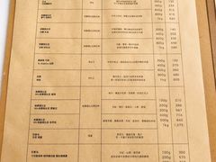 -% Arabica阿拉比卡咖啡(深圳湾万象城店)