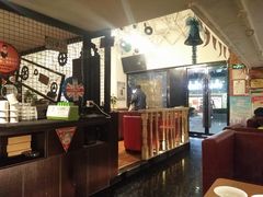 -许榴香西餐厅(台东步行街店)
