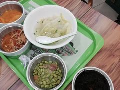 -老乡鸡(南京河西雨润大街店)