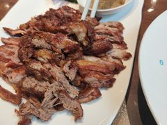 -南门小馆·清真(国贸商城店)