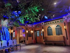 -胖老汉椒麻鸡清真新疆菜(西御街店)