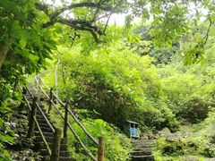 -海口火山口国家地质公园