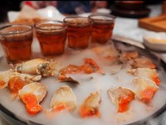 -大洋家·精品潮汕菜·生腌砂锅粥(天河东路店)