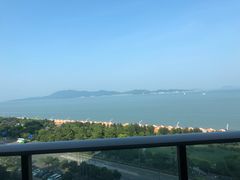 -舟山希尔顿酒店