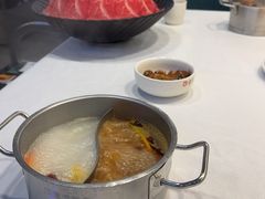 -德天肥牛海鲜火锅(龙吟坊店)