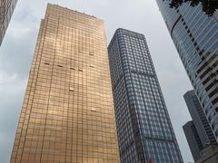 -广州中国市长大厦