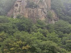 -本溪老边沟风景区