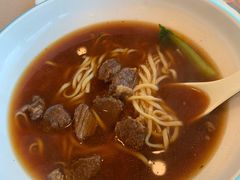 -何必是家面馆 HB noodles&coffee