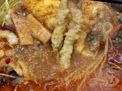 -小螺大作·螺蛳粉火锅(林和西店)