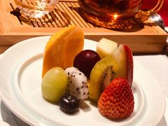 时令水果-叶叶菩提·晋福宫