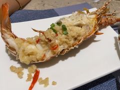 -西安高新希尔顿酒店·咖啡露台西餐厅