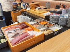 -鮨政· Omakase(港汇恒隆广场店)