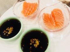 -云海轩·海鲜自助-河北云瑧世纪大饭店1F