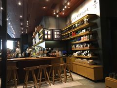 -星巴克臻选(深圳罗湖万象城店)