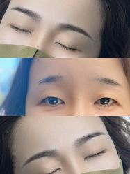 -张小野·专业半永久纹眉