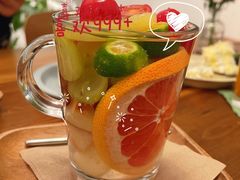 -野路甜点铺(松柏路店)