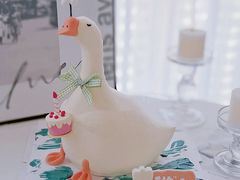 -千浔一暖DIY蛋糕烘焙(人民大学店)