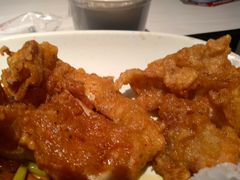 -乡村基(龙湖时代天街餐厅)