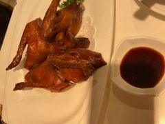 招牌乳鸽-虾饺妹·酒家(金碧店)