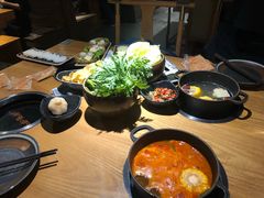 -呷哺呷哺 黄金牧场 (新中关购物中心店)