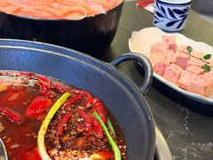 -巴蜀大将火锅(春熙店)