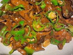 -龟兹KUCINA·新疆菜(前滩L+PLAZA店)