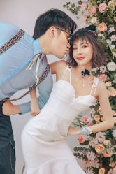 -巴黎新娘婚纱摄影·婚礼策划(嘉定总店)