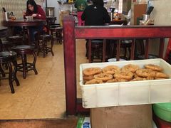 大堂-省城濑粉(龙津店)