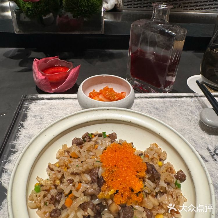 厦门吃的最幸福感的一餐了… 来过好多次、次次都超级满意