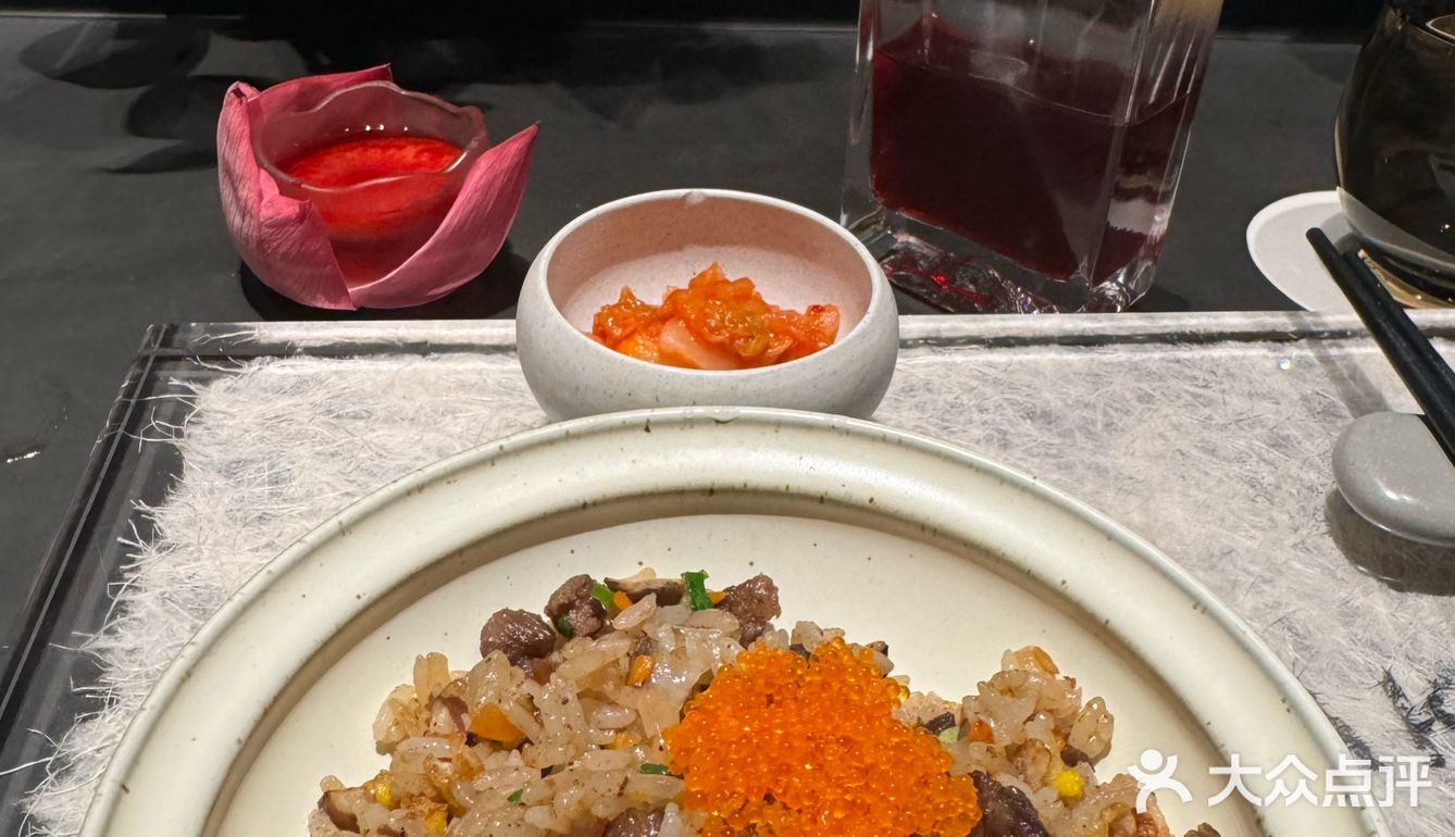 厦门吃的最幸福感的一餐了… 来过好多次、次次都超级满意
