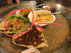 -多哥水傣味餐厅(司马巷店)