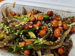 -陈添記·祖傳爽鱼皮·西关老字号(广州首店)