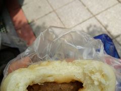 -清泉阁包子铺(中山路店)