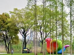 -渤公岛生态公园