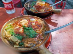 -清真·马文砂锅大全(麦苋街店)