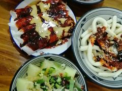 -洁美凉粉店(温江店)