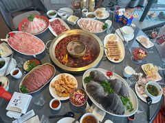 -长嘉·河图火锅(长嘉汇江景旗舰店)