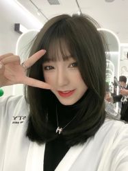 -Rise Hair上升造型