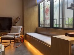 -翁暖茶馆(滨江东总店)