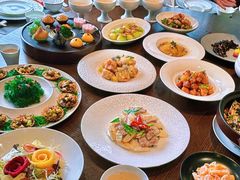 -芙蓉堂(武汉天地店)