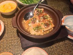 -老客家·客家菜(万达店)