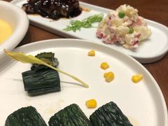 -上海人家花樣年华(中山公园店)