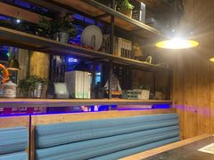 -夯鱼烤鱼·尔滨地标美食(国展店)